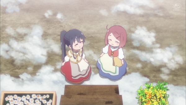 「私に天使が舞い降りた!」12話感想 (40)