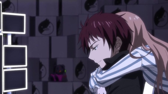 「輪るピングドラム」22話感想 (38)