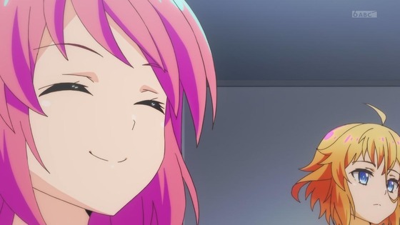 「怪人開発部の黒井津さん」8話感想 (23)