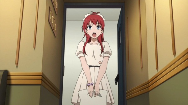 SHIROBAKO (18)