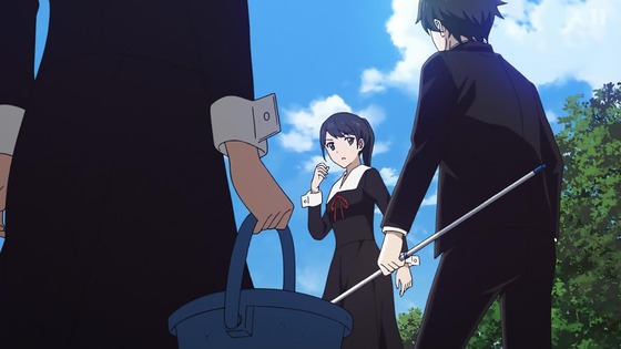 「かぐや様は告らせたい」3期 9話感想 (22)