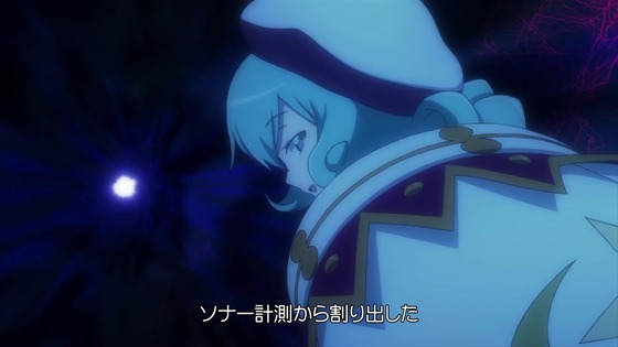 「はたらく魔王さま!」4話感想 (112)