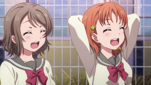 「ラブライブ! サンシャイン!!」2期 7話 (34)