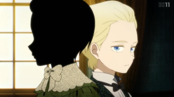「シャドーハウス 2nd Season」2期 5話感想 (37)