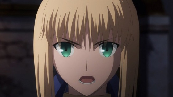 Fatestay night  (17)