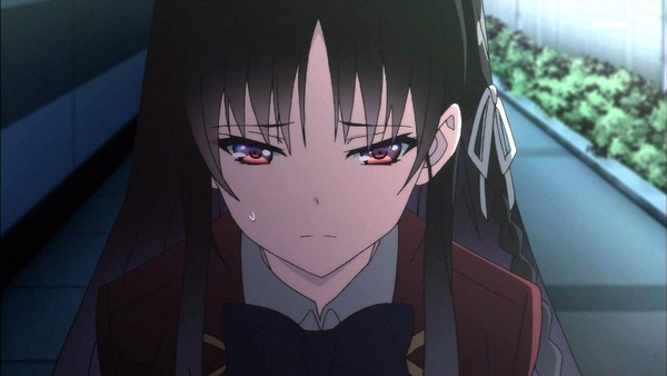 「ようこそ実力至上主義の教室へ」2話 (52)