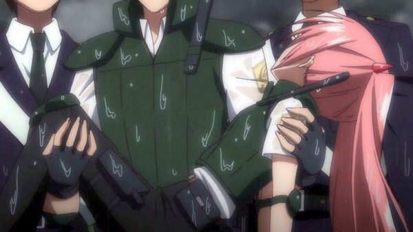緋弾のアリアAA (2)