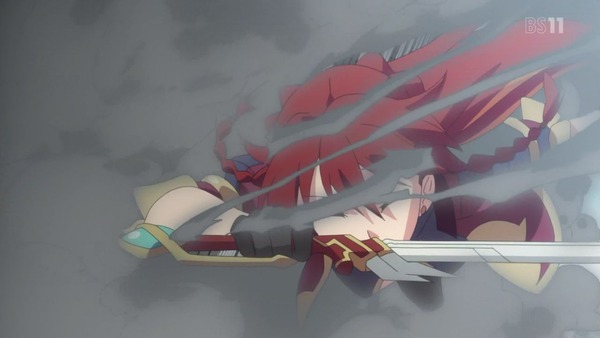 「ReCREATORS(レクリエイターズ)」13話 (32)
