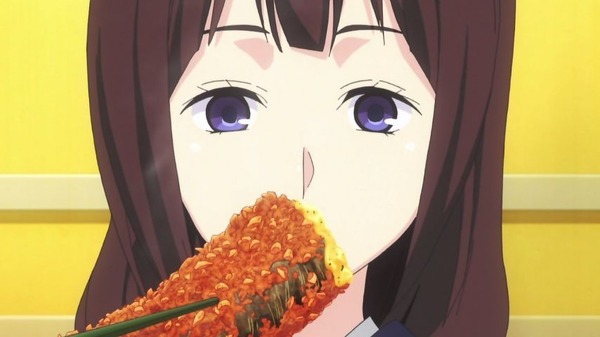 食戟のソーマ (37)
