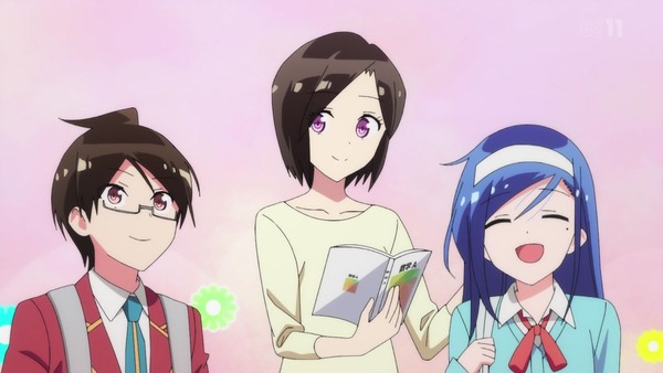 「ぼくたちは勉強ができない!」2期 6話感想 (38)