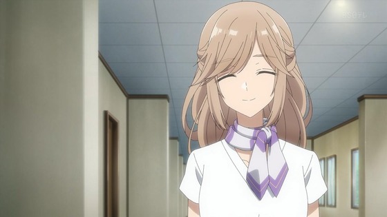 「私を喰べたい、ひとでなし」8話感想 (86)