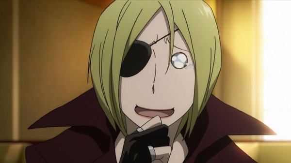 「血界戦線 ＆ BEYOND」2期 11話 (30)