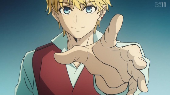 「Fatestrange Fake」8話感想 (55)