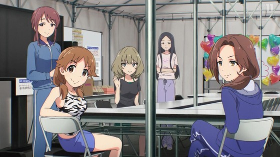 「アイドルマスター シンデレラガールズ U149」12話感想 最終回 (68)