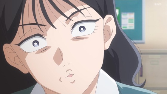 「霧尾ファンクラブ」2話感想 (2)