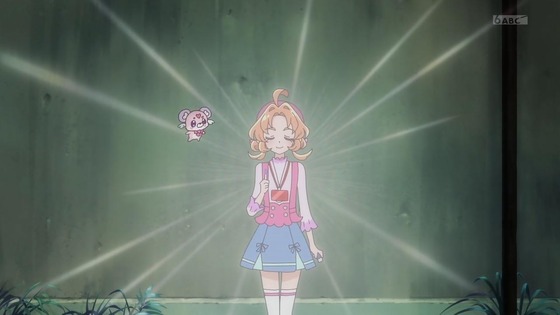 「名探偵プリキュア！」5話感想 (27)