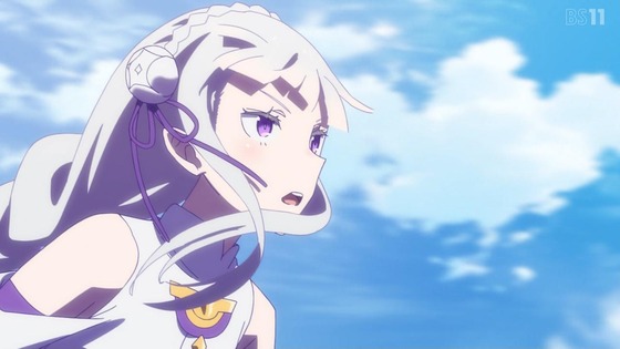 「リゼロ」85話感想 (11)