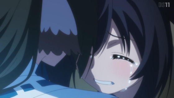「うたわれるもの 二人の白皇」21話感想 (19)
