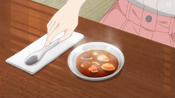 「日々は過ぎれど飯うまし」9話感想 (71)