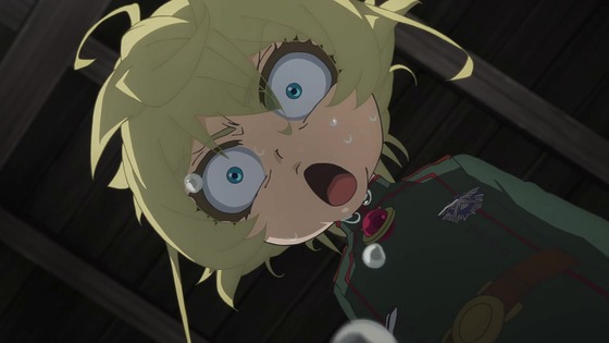 「幼女戦記Ⅱ」2期 5話感想  (40)