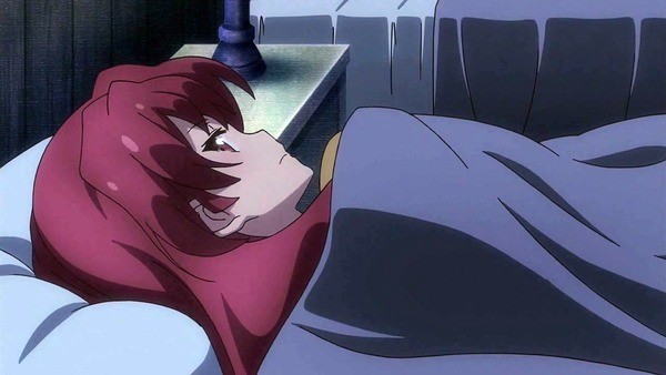 「私、能力は平均値でって言ったよね!」のうきん 12話感想 (135)