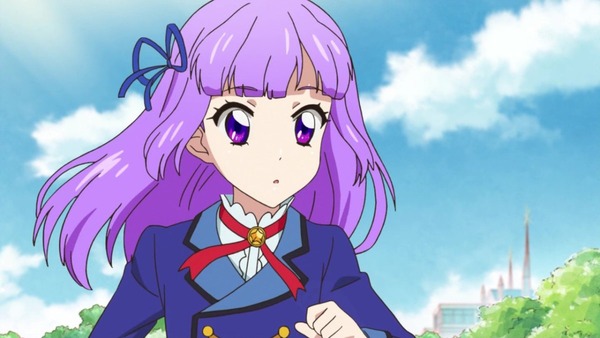 アイカツ (20)