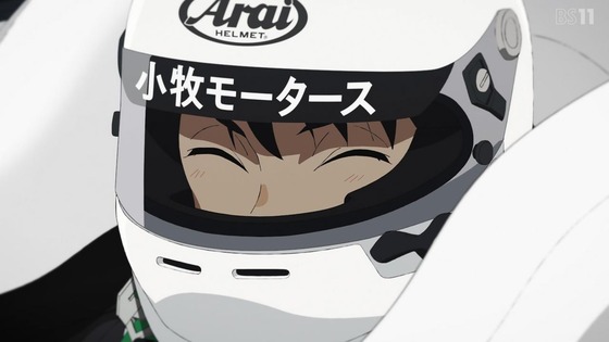 「オーバーテイク!」12話感想 (56)