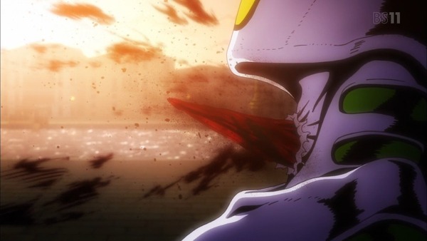 「ジョジョの奇妙な冒険 5部」19話感想 (78)