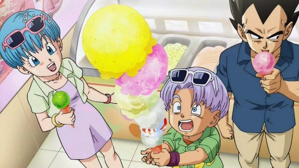 ドラゴンボール超 (16)
