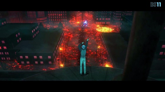 「Fatestrange Fake」9話感想 (55)