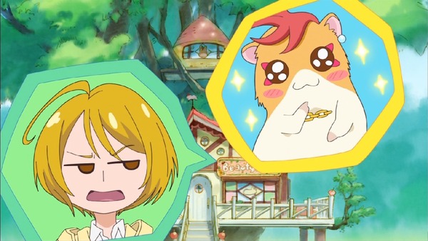 「HUGっと！プリキュア」17話感想 (28)