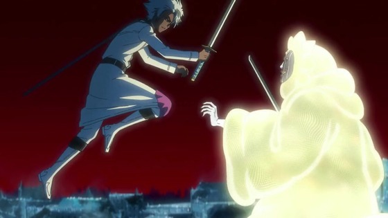 「BLEACH 千年血戦篇」23話感想 (42)