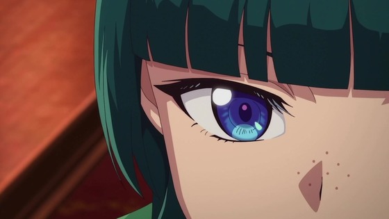 「薬屋のひとりごと」26話感想 (44)