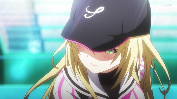 「八月のシンデレラナイン」1話感想 (6)