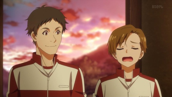 「ようこそ実力至上主義の教室へ」3期 1話感想 (29)