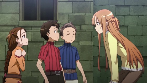 「SAO ソードアート・オンライン」11話感想 (89)