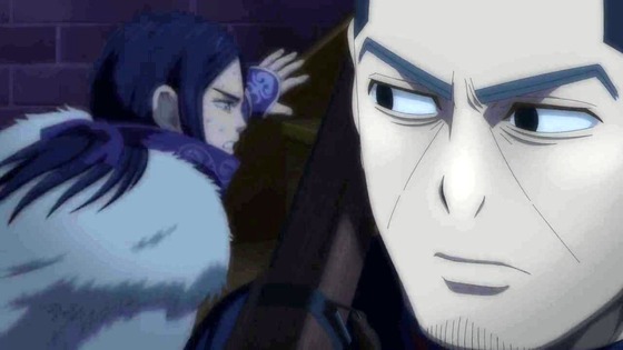 「ゴールデンカムイ」53話感想 (39)