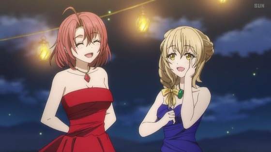 「ゴブリンスレイヤーⅡ」2期 8話感想 (95)