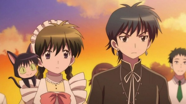 境界のRINNE (60)