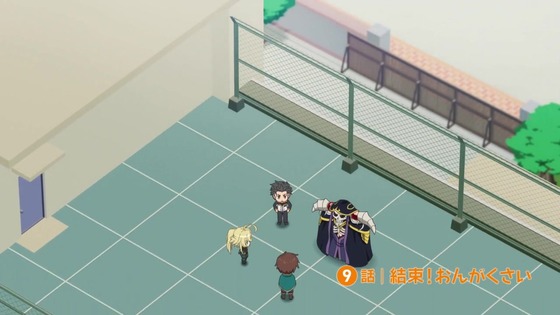 「異世界かるてっと3」9話感想 (6)