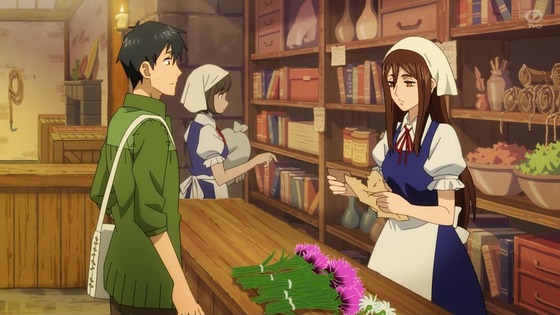 「とんでもスキルで異世界放浪メシ」3話感想 (25)