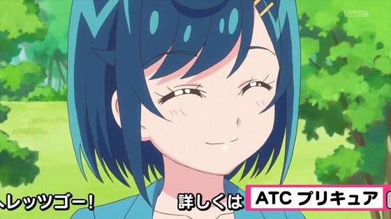 「デリシャスパーティ♡プリキュア」デパプリ 15話感想 (59)
