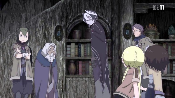 「メイドインアビス」7話 (46)