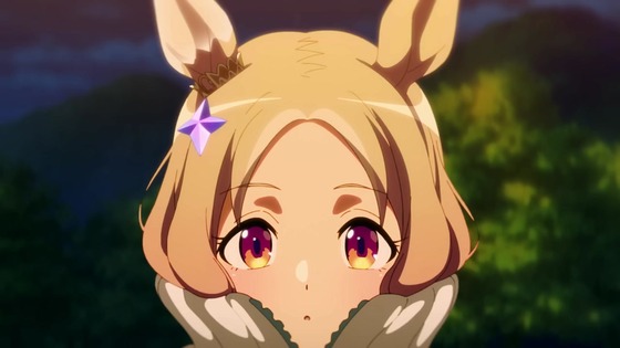 「ウマ娘 プリティーダービー ROAD TO THE TOP」3話感想 (94)