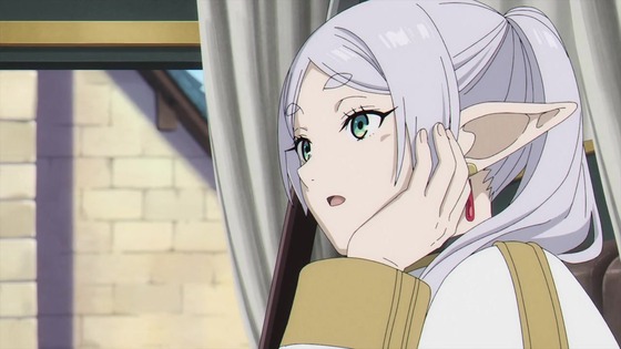 「葬送のフリーレン」30話感想 (77)