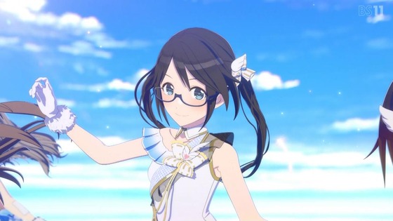 「アイドルマスター シャイニーカラーズ」1話感想 (20)