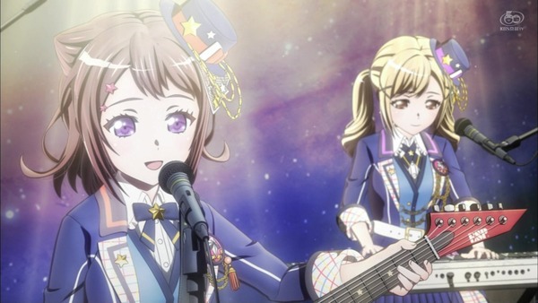 「BanG Dream!(バンドリ！)」2期 12話感想 (120)