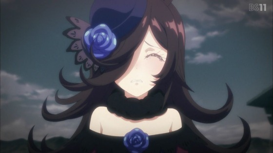 「ウマ娘」2期 7話感想 (90)