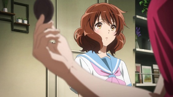 「響け！ユーフォニアム3」3期 10話感想 (70)