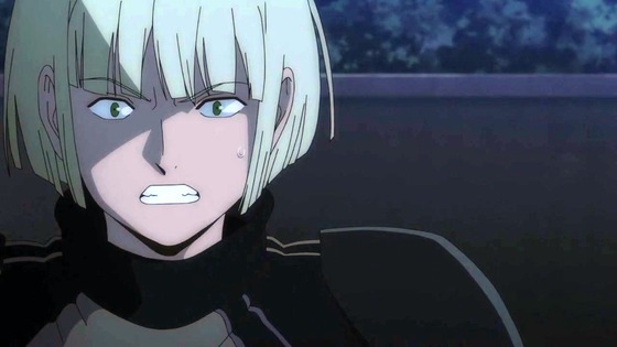 「ワールドトリガー」2期 4話感想 (150)